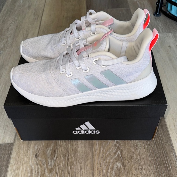 adidas Women's Athletic Shoes - PUREMOTION Running - Picture 5 of 5